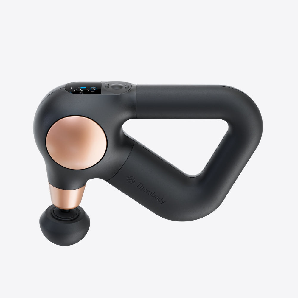 Theragun Sense 第二代 智能居家型衝擊式筋膜槍