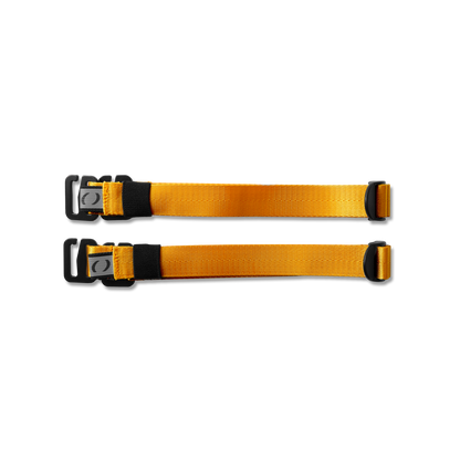Kilometer Molle Strap System