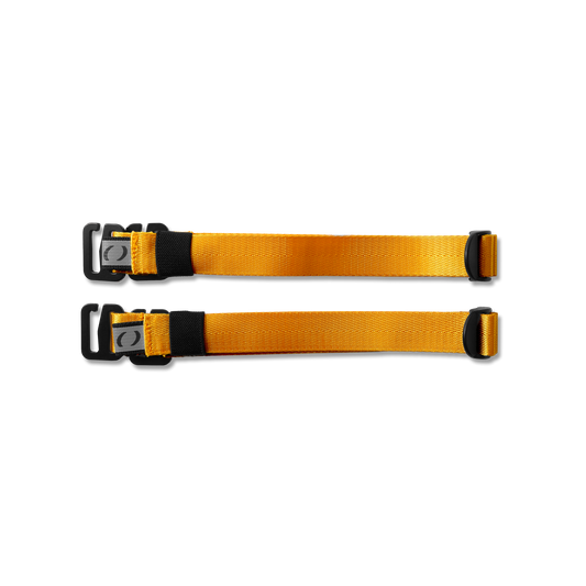 Kilometer Molle Strap System