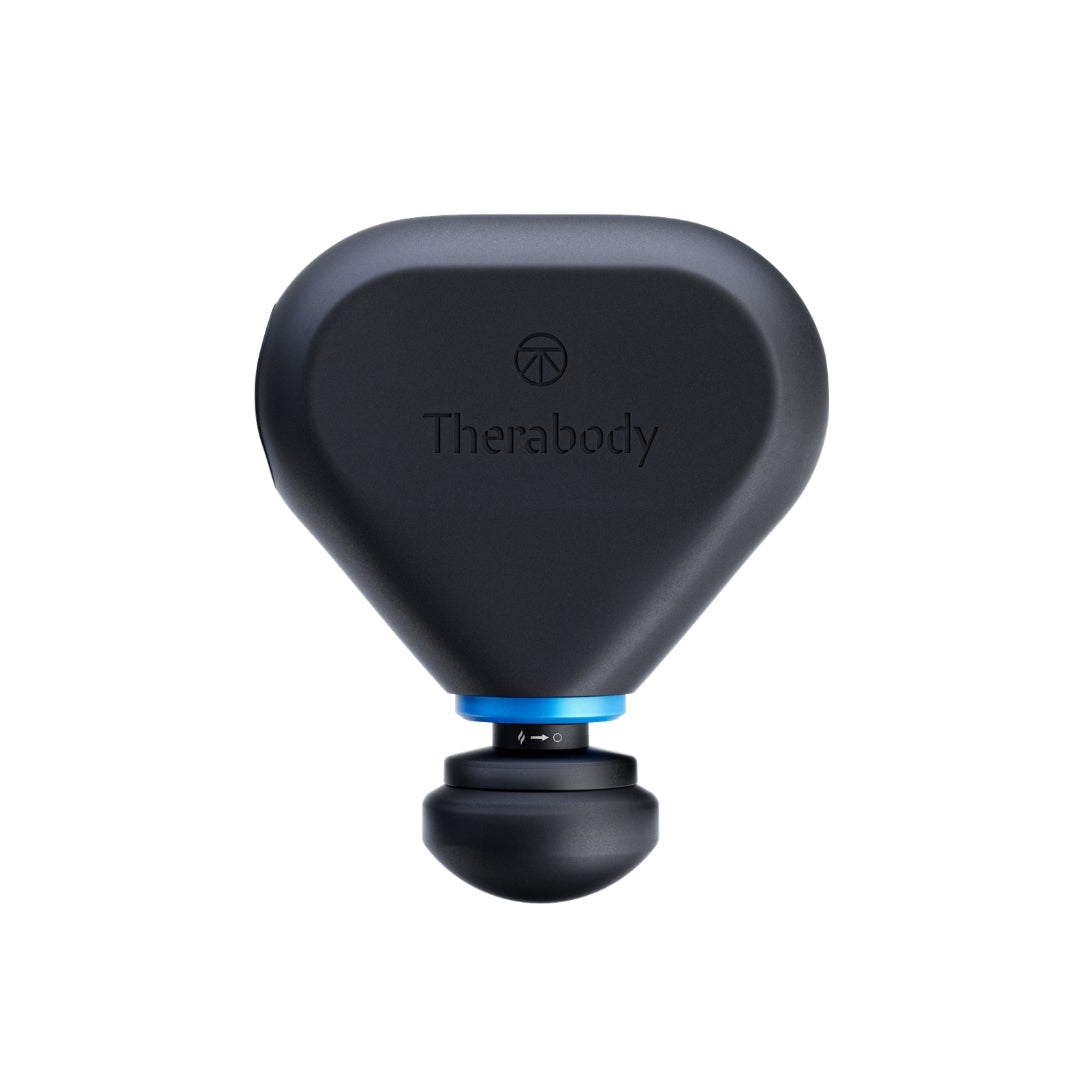 Theragun Mini Plus 便攜式迷你筋膜槍-熱敷/按鍵鎖