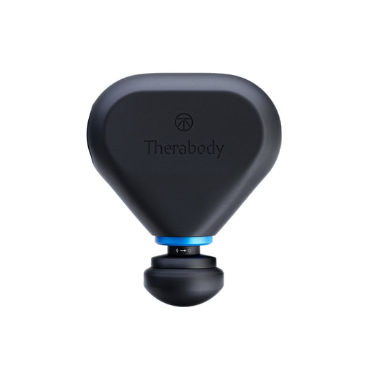Theragun Mini Plus 便攜式迷你筋膜槍-熱敷/按鍵鎖