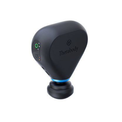Theragun Mini Plus 便攜式迷你筋膜槍-熱敷/按鍵鎖