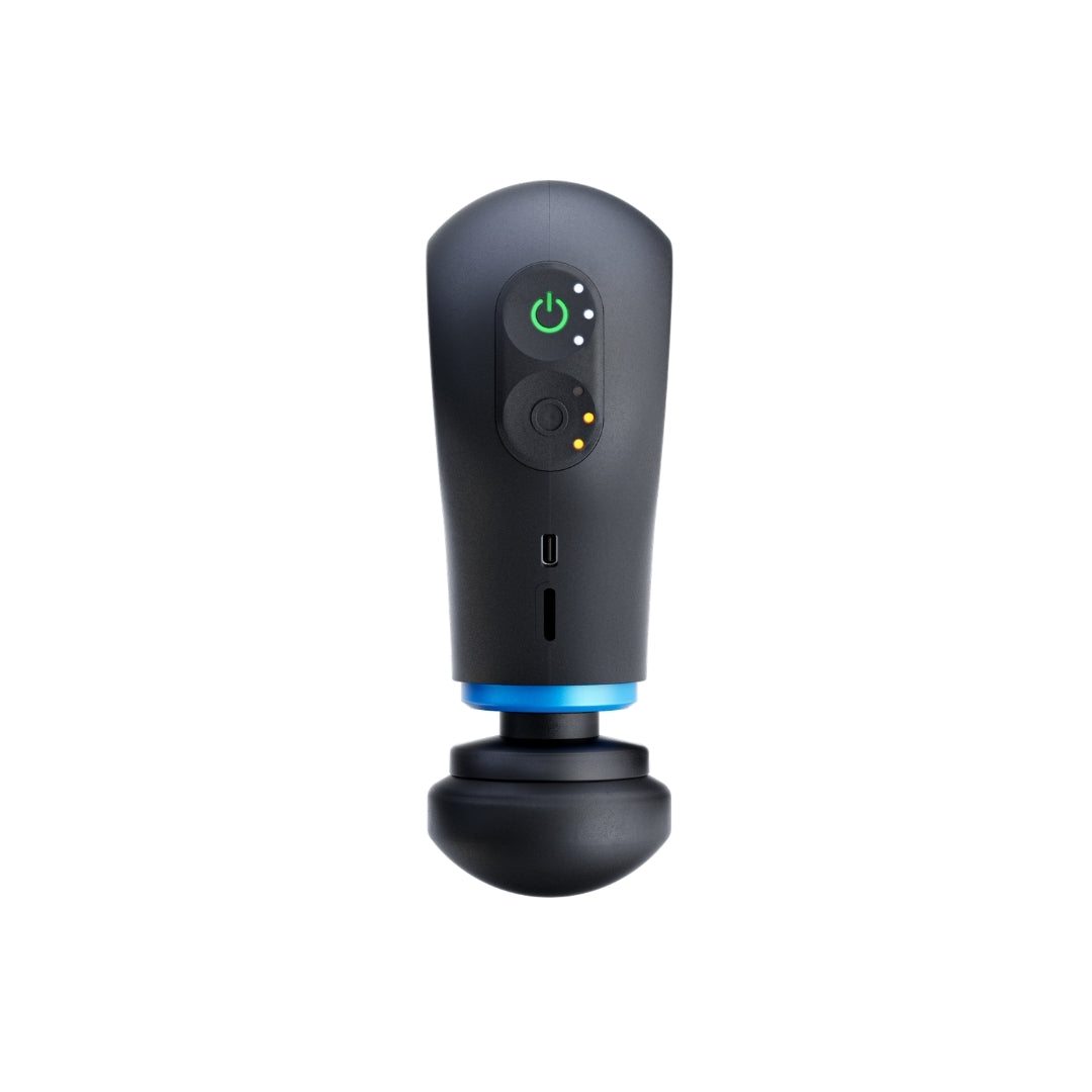 Theragun Mini Plus 便攜式迷你筋膜槍-熱敷/按鍵鎖