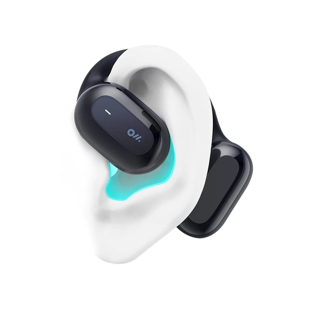Oladance Wearable Stereo: Epic Sound. Open Earbuds by Oladance