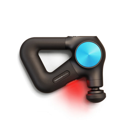 Theragun PRO Plus 第6代旗艦型筋膜槍 - 熱敷/震動/紅外線