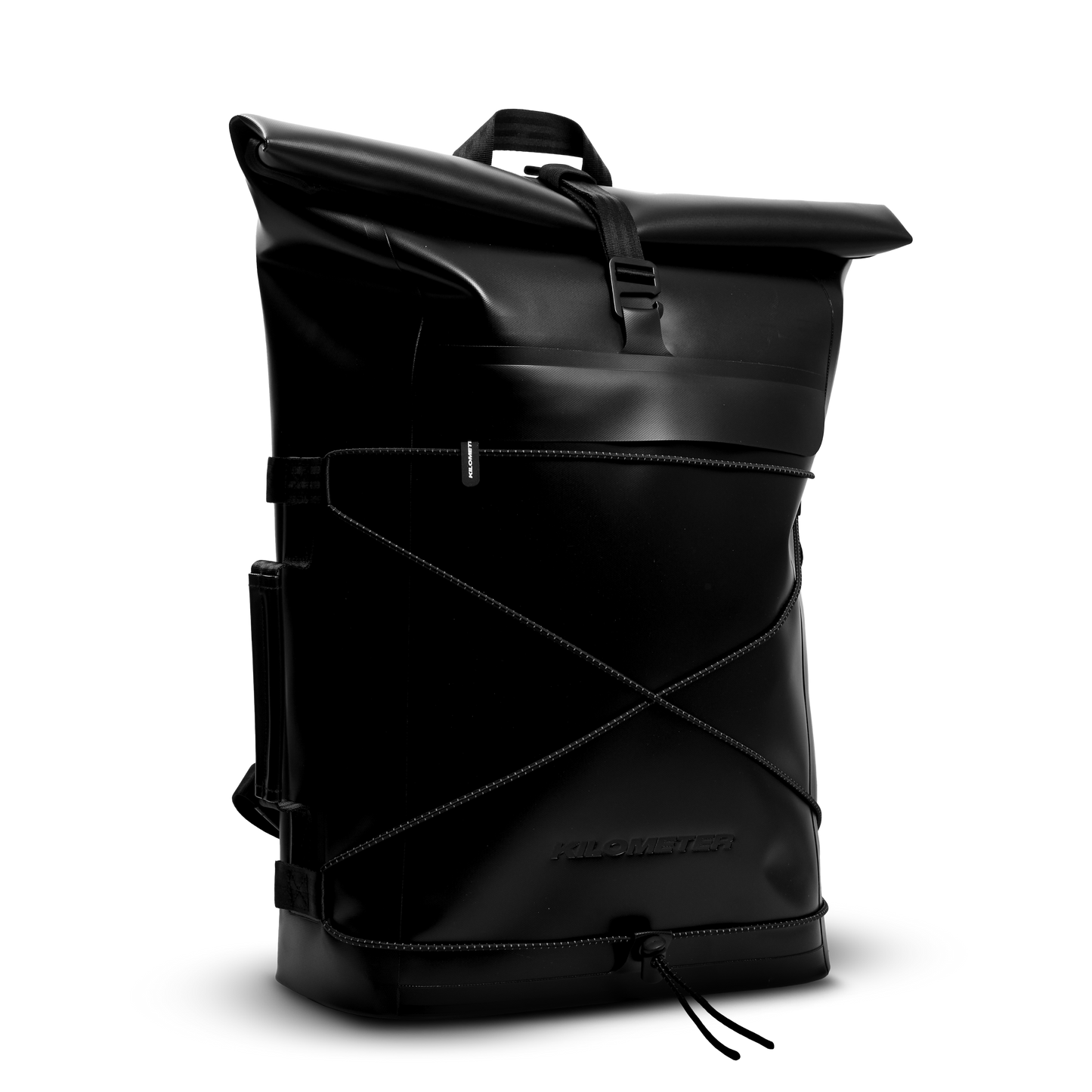 Kilometer Pannier Rolltop