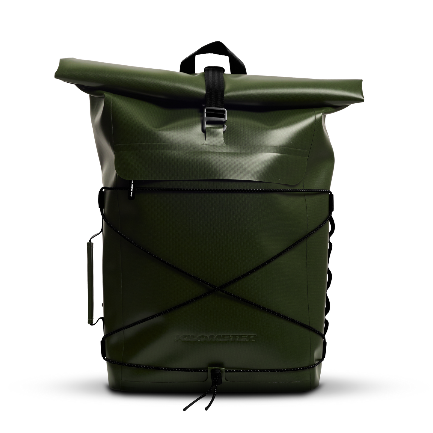 Kilometer Pannier Rolltop
