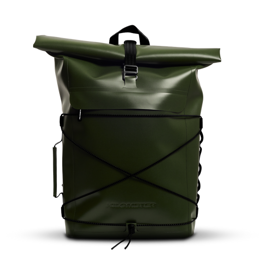 Kilometer Pannier Rolltop