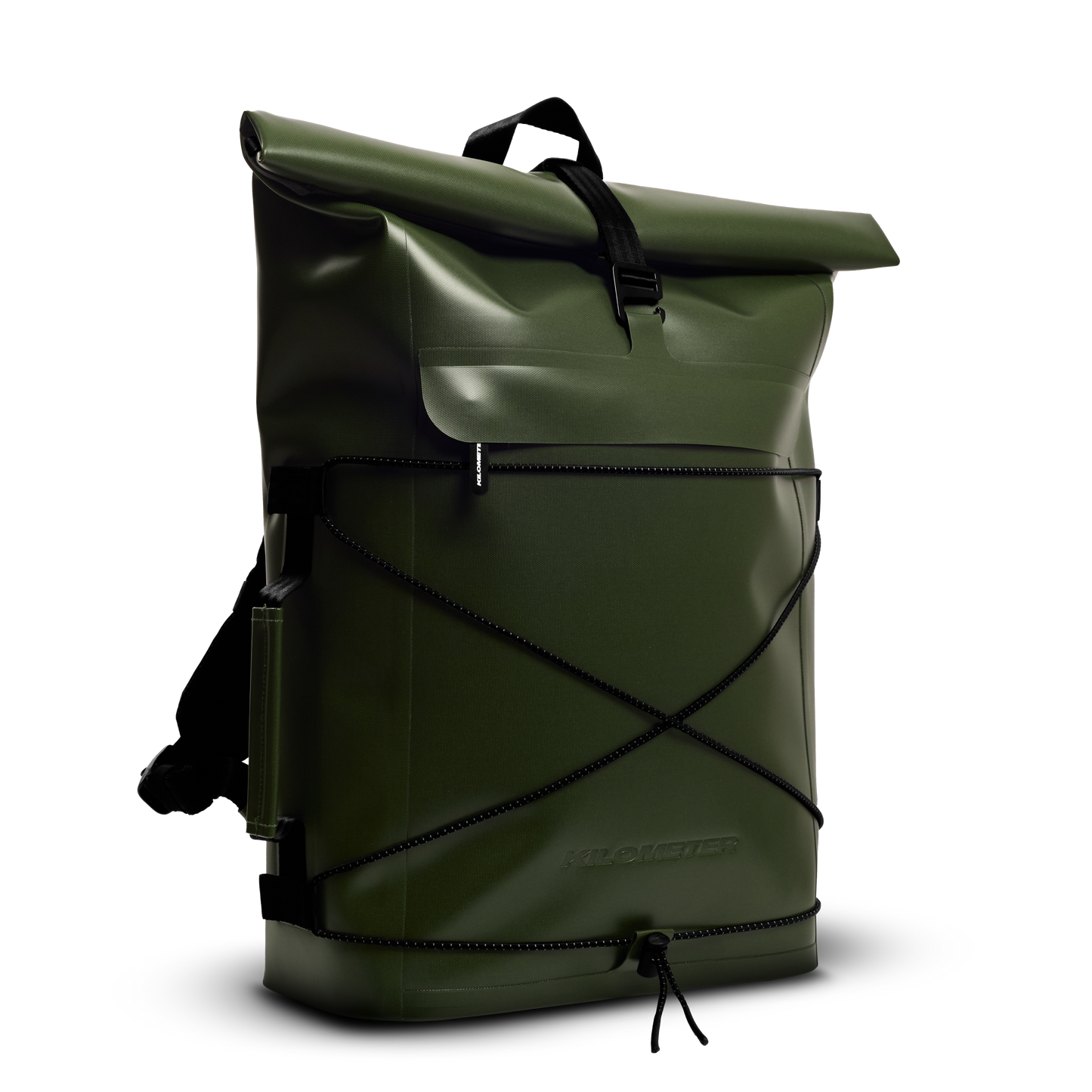 Kilometer Pannier Rolltop