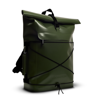 Kilometer Pannier Rolltop