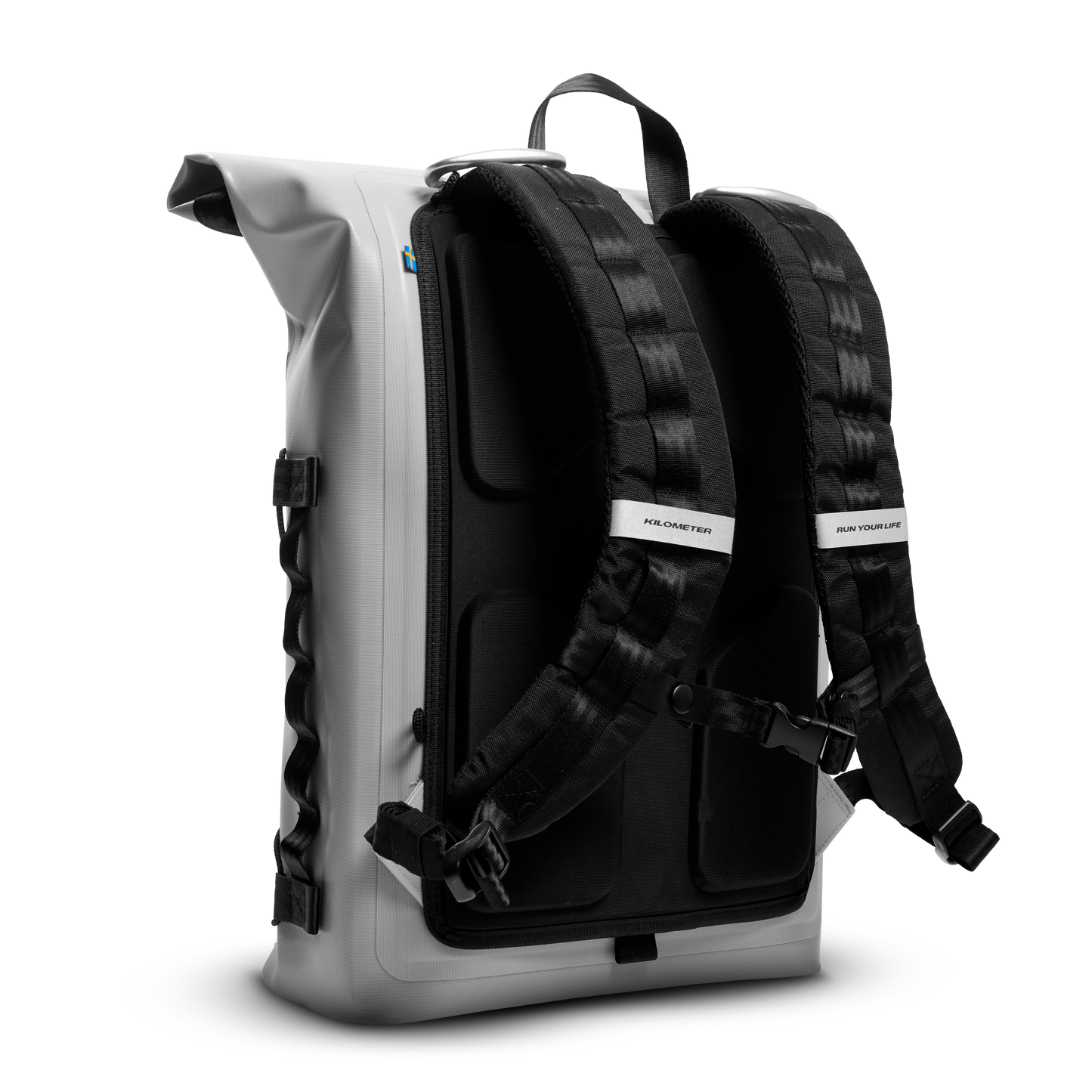 Kilometer Pannier Rolltop