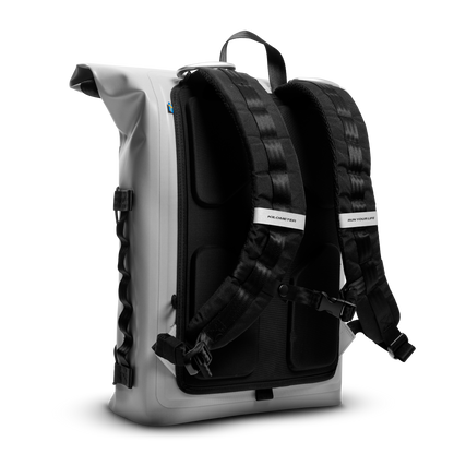 Kilometer Pannier Rolltop