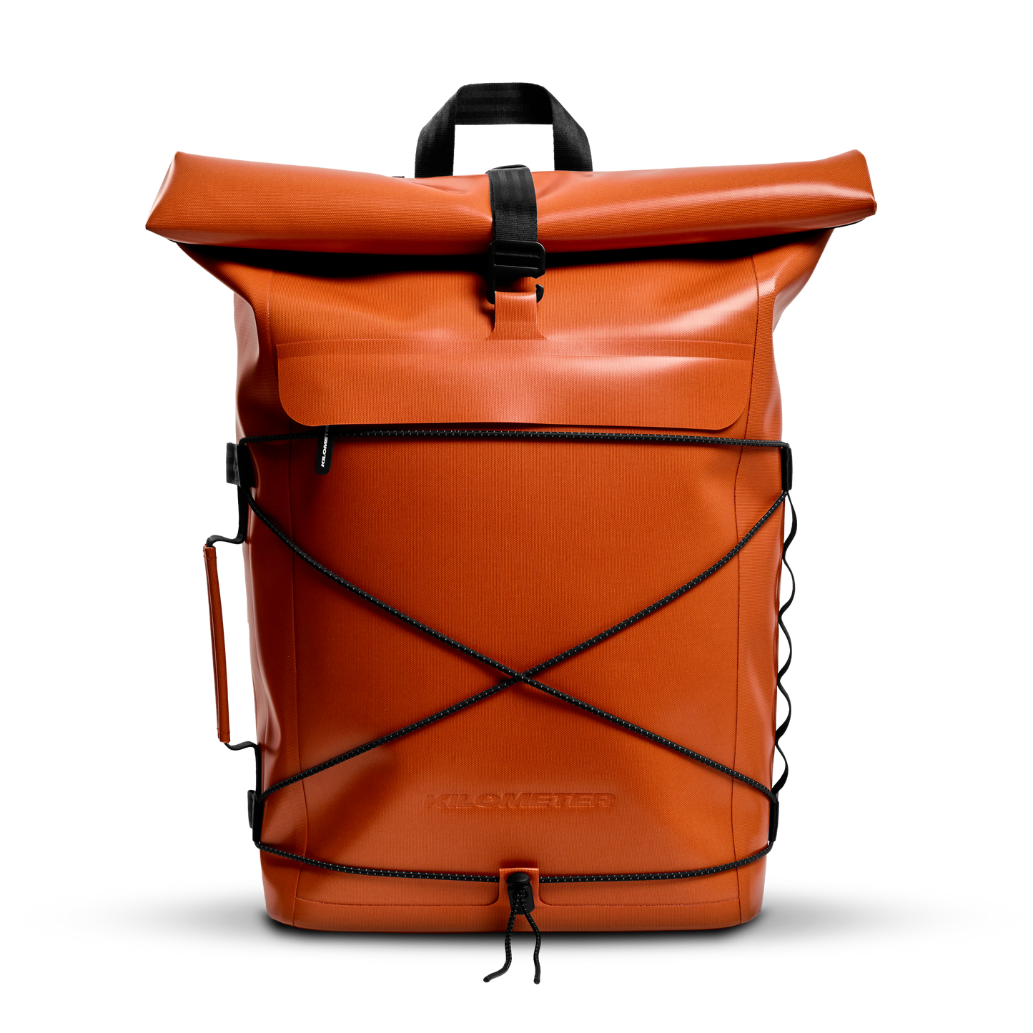 Kilometer Pannier Rolltop