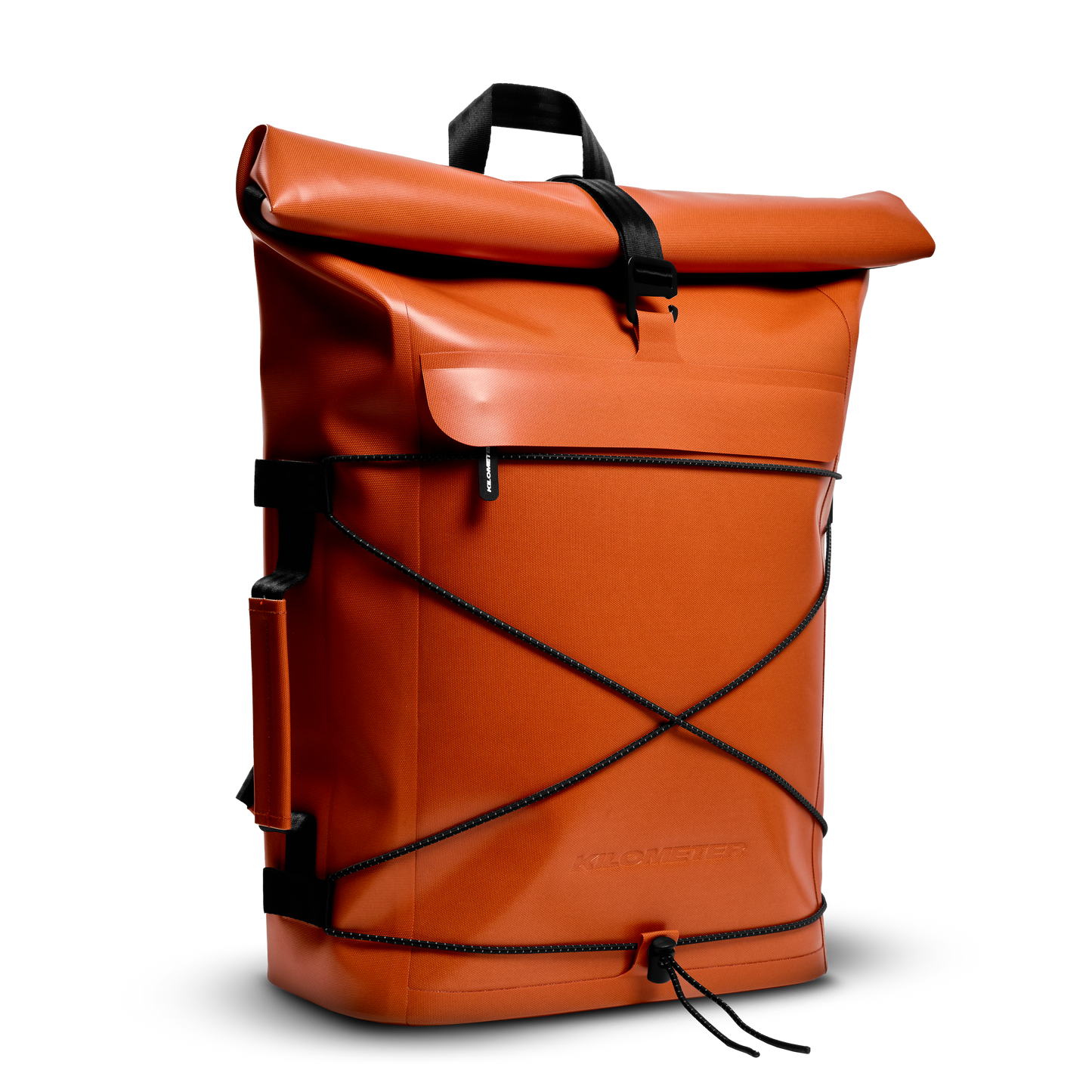 Kilometer Pannier Rolltop