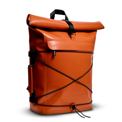 Kilometer Pannier Rolltop