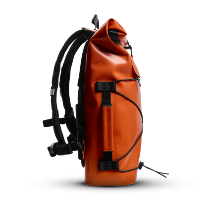 Kilometer Pannier Rolltop