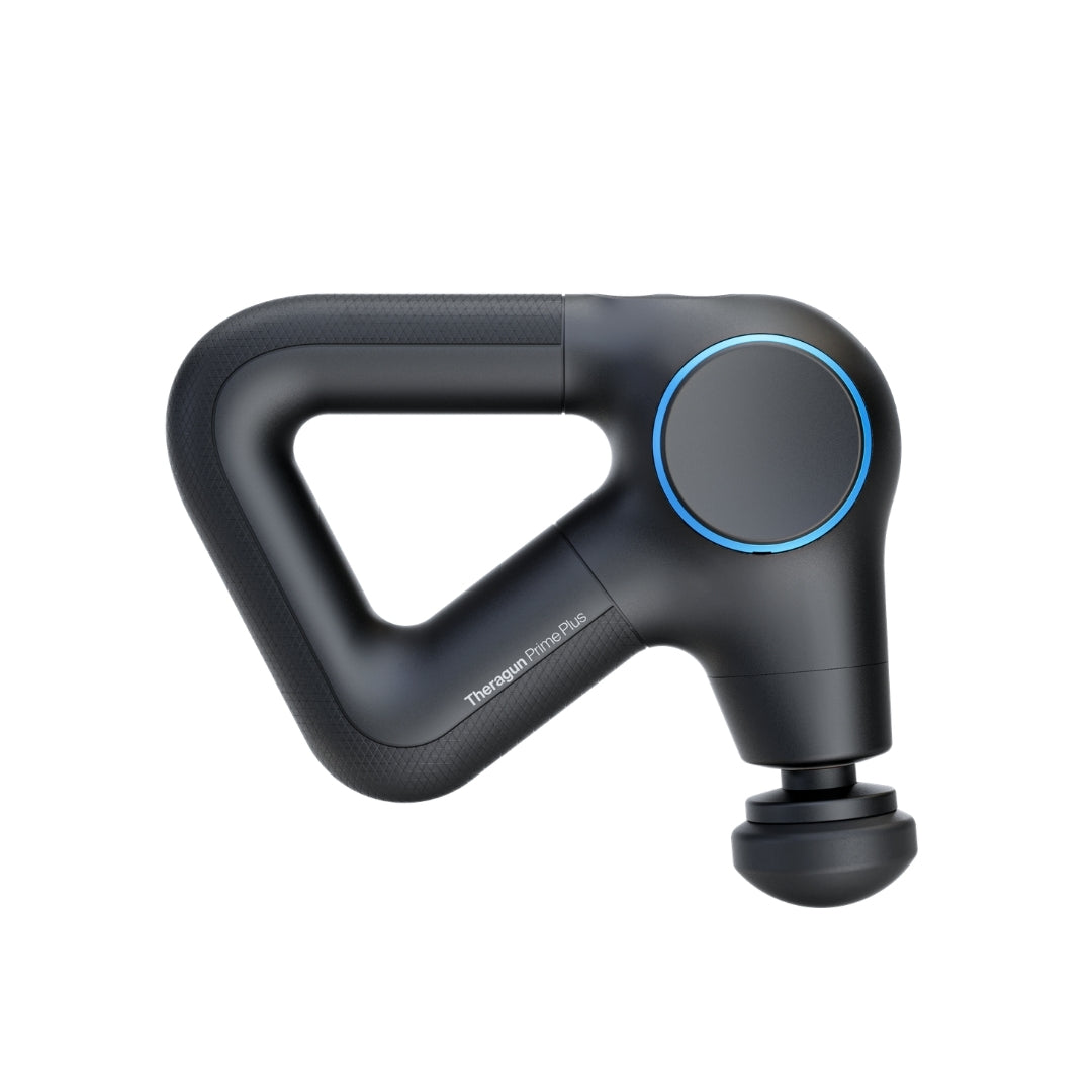 Theragun Prime Plus 智能熱敷型衝擊式按摩槍