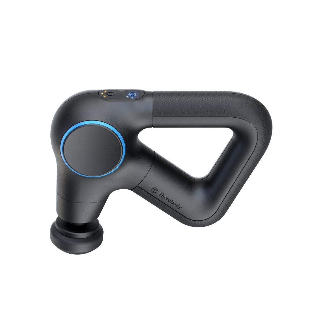 Theragun Prime Plus 智能熱敷型衝擊式按摩槍