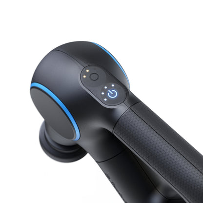 Theragun Prime Plus 智能熱敷型衝擊式按摩槍