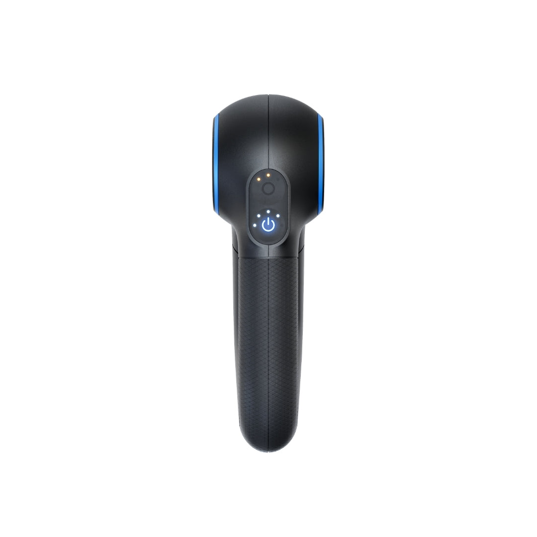 Theragun Prime Plus 智能熱敷型衝擊式按摩槍