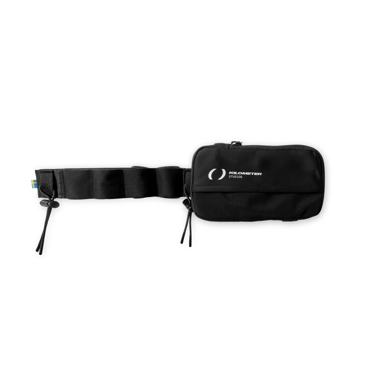 Kilometer Runner's Wallet