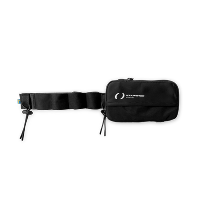 Kilometer Runner's Wallet
