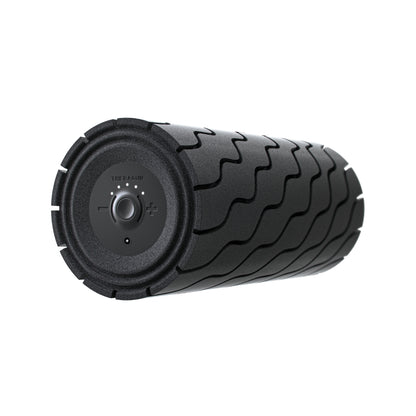 Wave Roller Smart Vibrating Massage Roller 