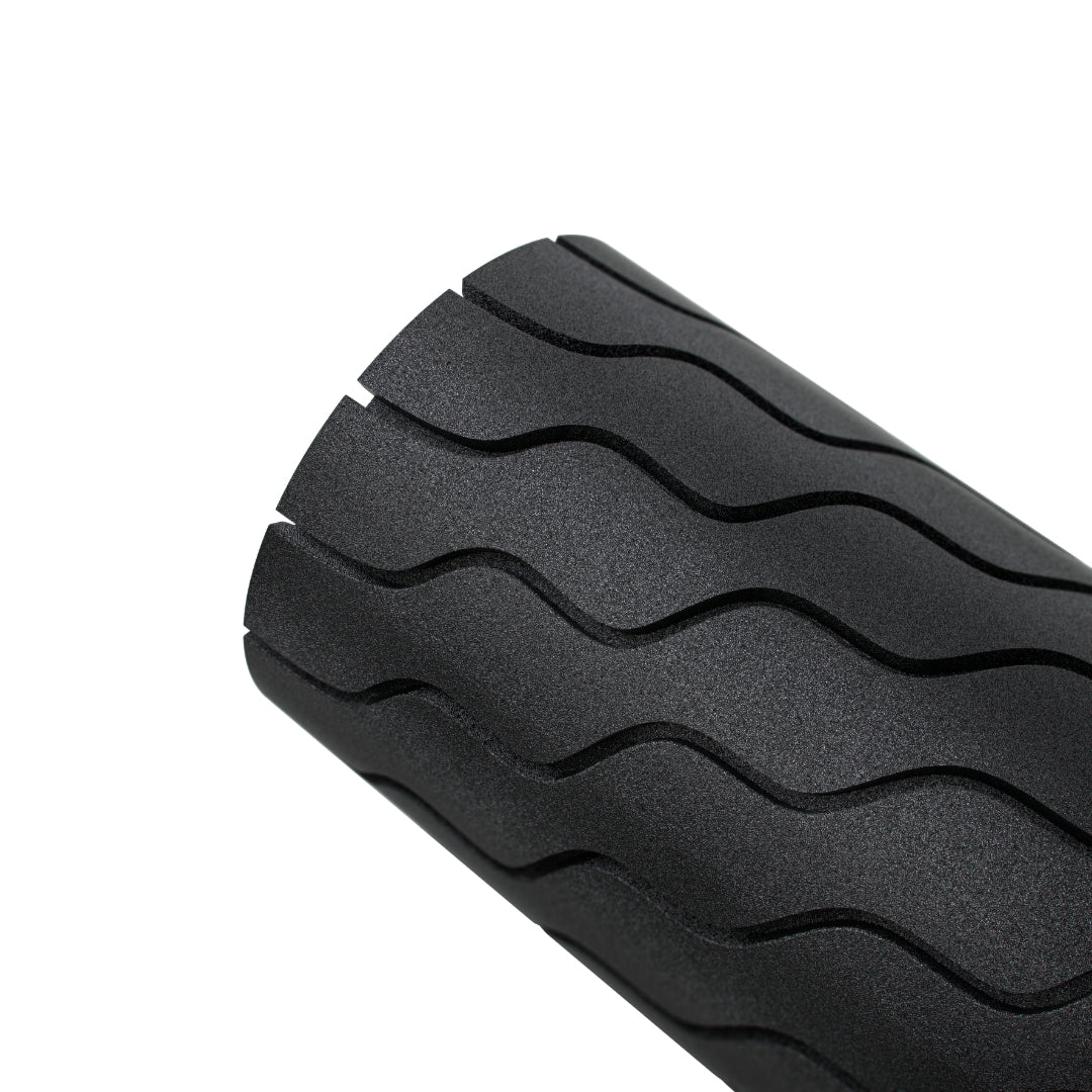 Wave Roller Smart Vibrating Massage Roller 