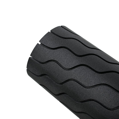 Wave Roller Smart Vibrating Massage Roller 