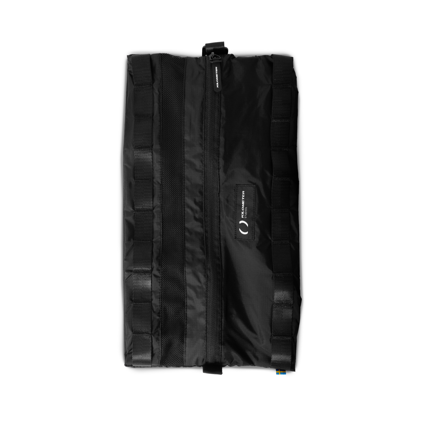 Kilometer Space Bag