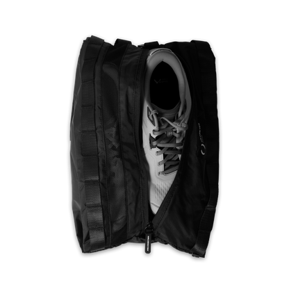 Kilometer Space Bag