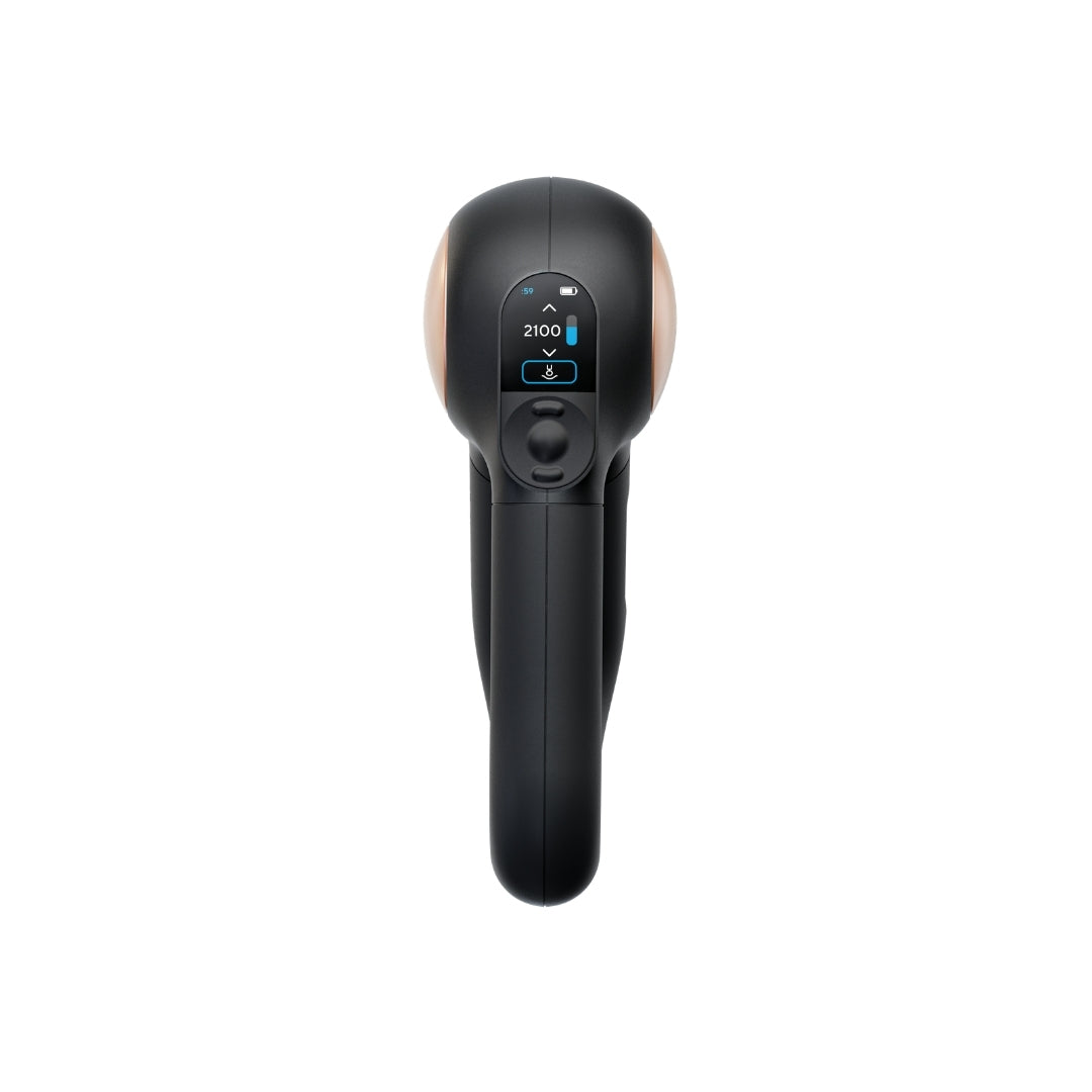 Theragun Sense 第二代 智能居家型衝擊式筋膜槍