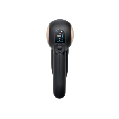 Theragun Sense 第二代 智能居家型衝擊式筋膜槍