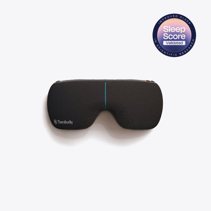 SmartGoggles 熱敷按摩眼罩