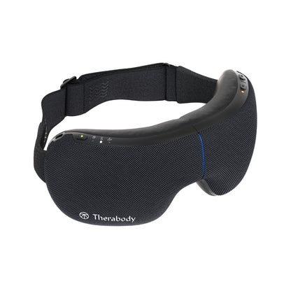 SmartGoggles 熱敷按摩眼罩