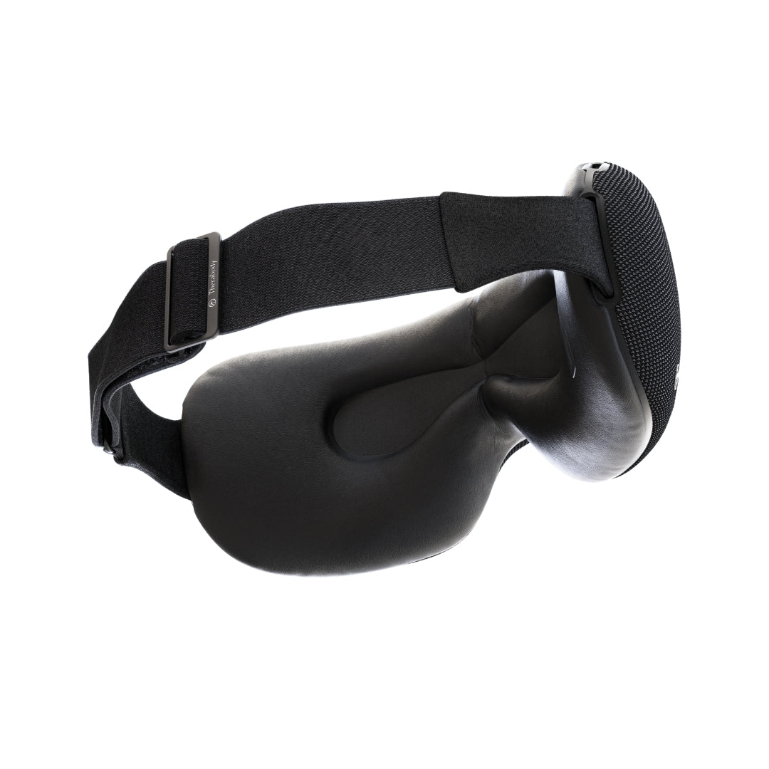 SmartGoggles 熱敷按摩眼罩
