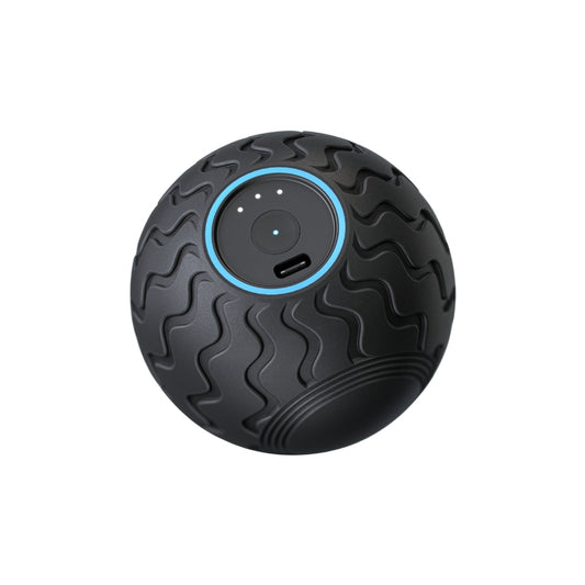 Wave Solo smart vibration massage ball 