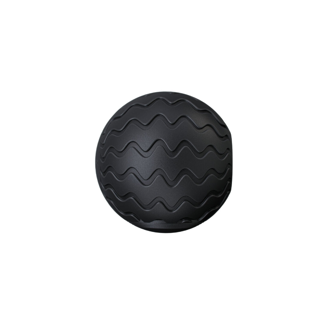 Wave Solo smart vibration massage ball 