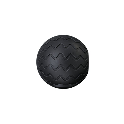 Wave Solo smart vibration massage ball 