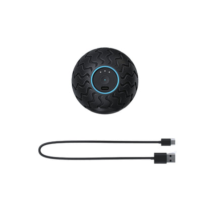 Wave Solo smart vibration massage ball 