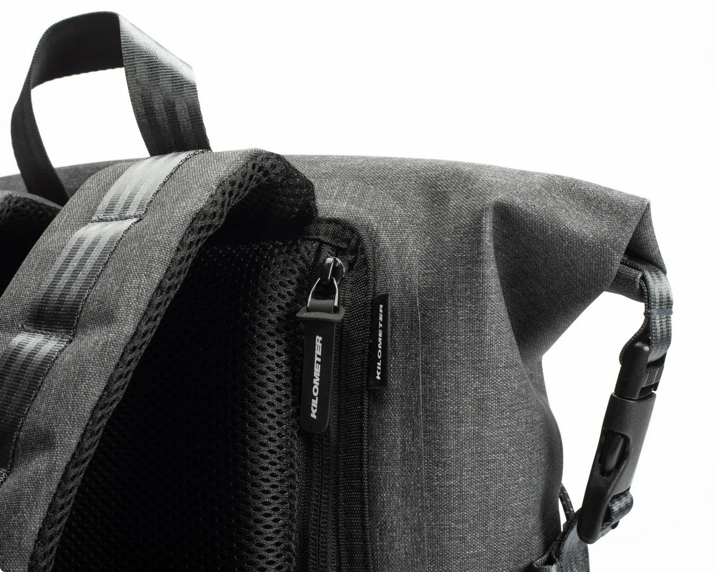 Kilometer Spin Bag 18L