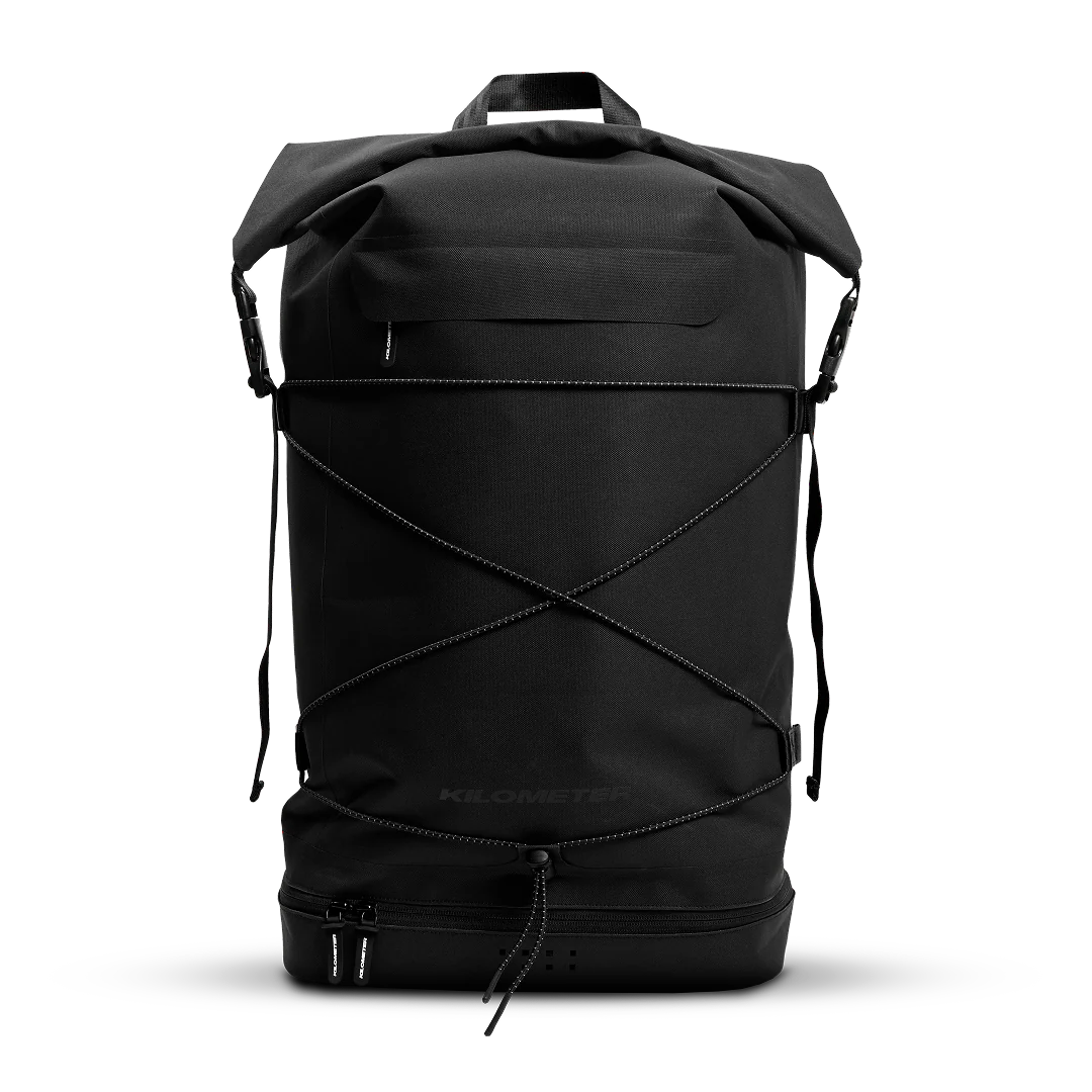 Kilometer Spin Bag 30L