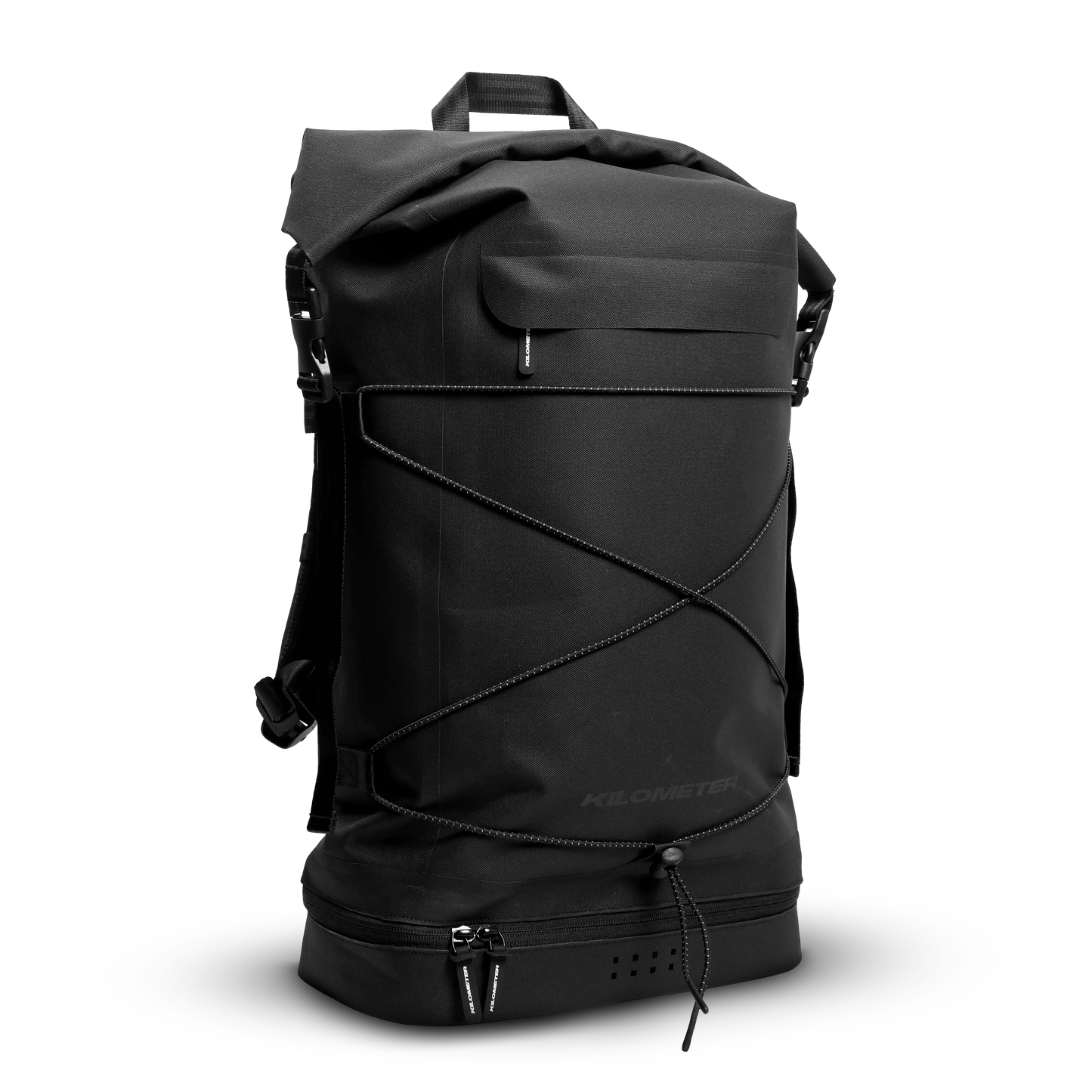 Kilometer Spin Bag 30L