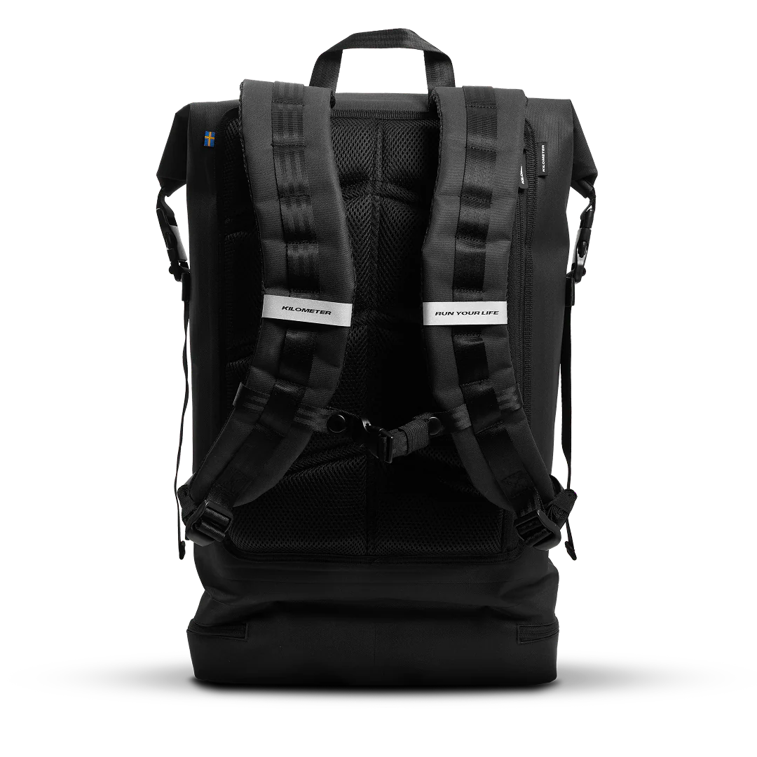 Kilometer Spin Bag 30L