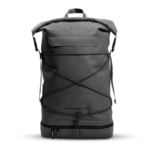 Kilometer Spin Bag 30L