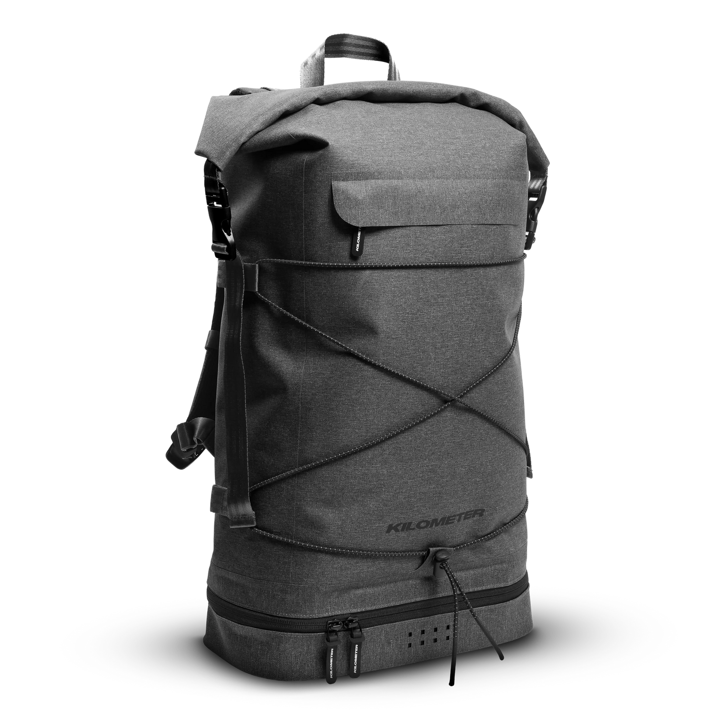 Kilometer Spin Bag 30L