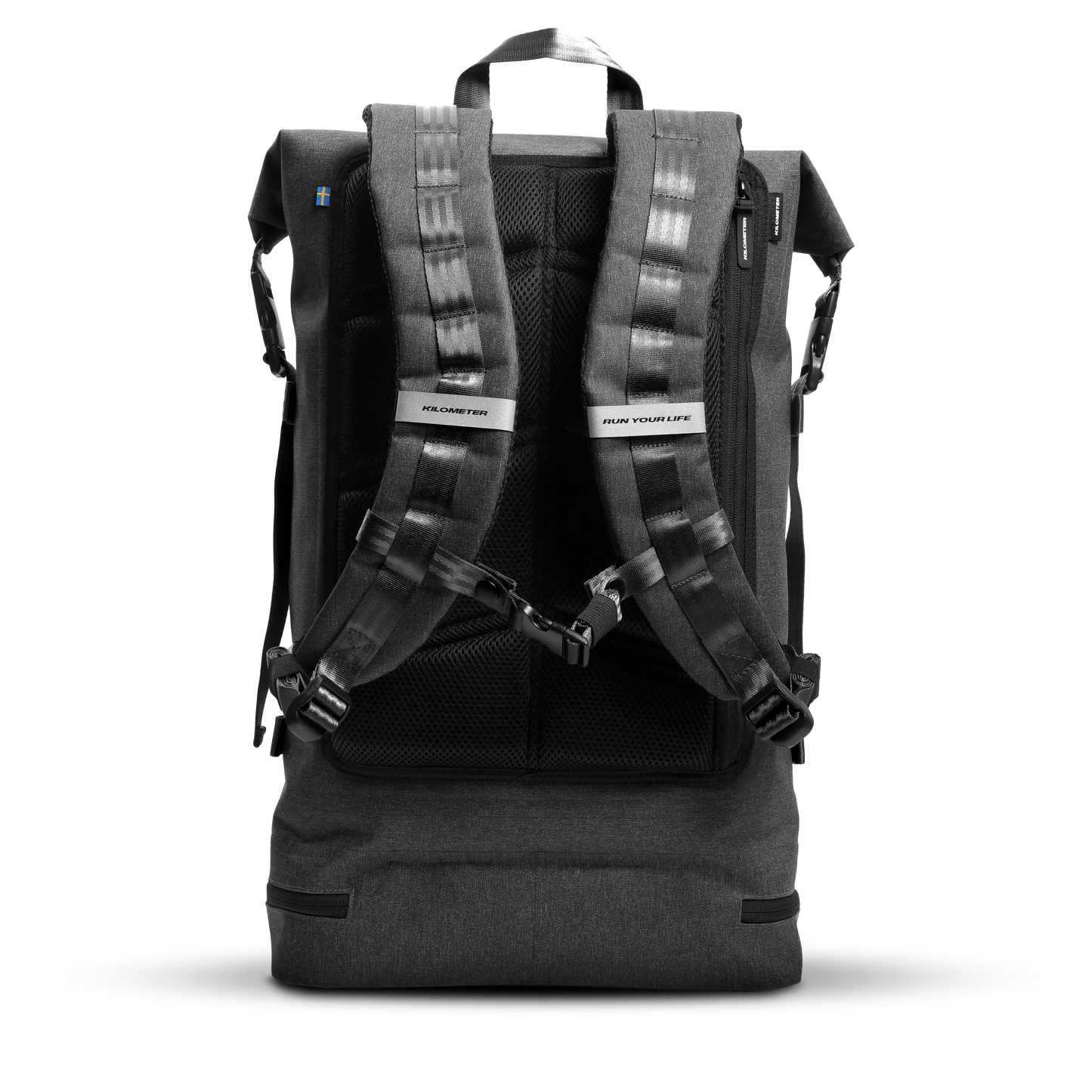 Kilometer Spin Bag 30L