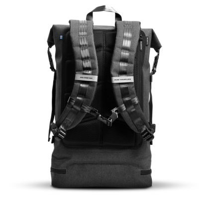 Kilometer Spin Bag 30L