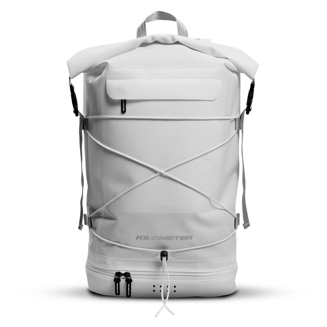 Kilometer Spin Bag 30L