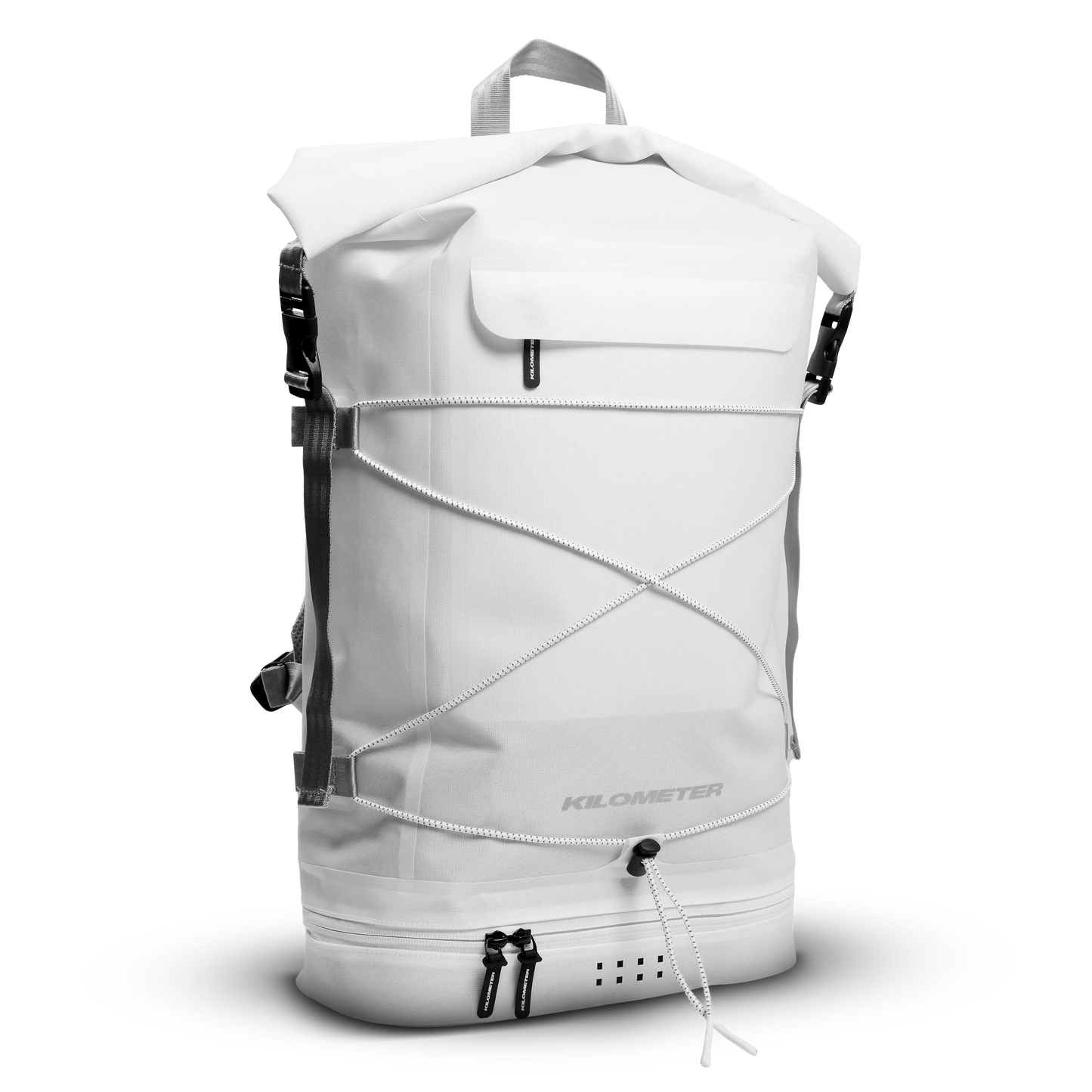 Kilometer Spin Bag 30L